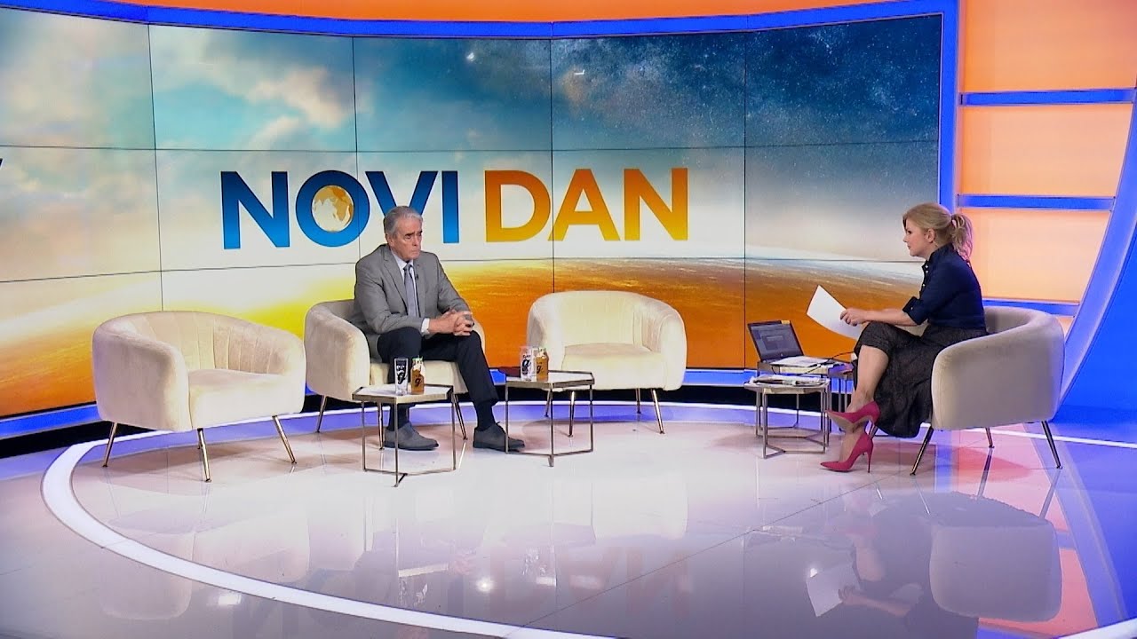 Kardiolog Ristić o infarktu, tegobama, sprečavanju i prepoznavanju bolesti