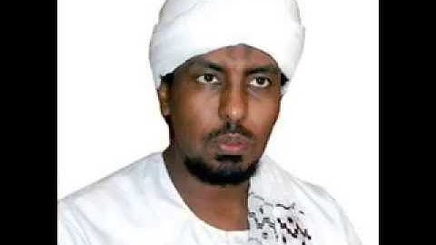 الشيخ محمد عبدالكريم | خواتيم سورة البقرة