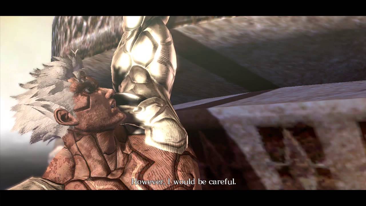 Asura's Wrath Hentai