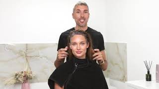 Bojenje Kose Kod Kuće - Lakše Nego Ikada