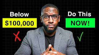 Make under 100k? Do THIS To Save on Taxes (Easier Than You Think)