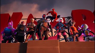 Fortnite Chapter 3 Leaked Trailer!