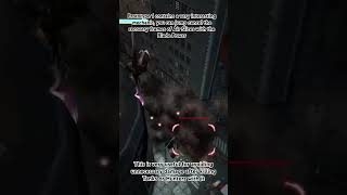 Prototype 1 how to jump cancel the blade's air slice attack