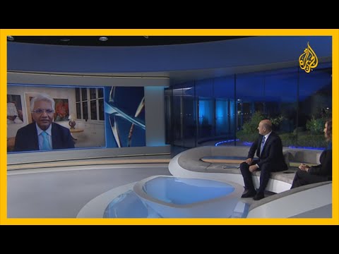 لقاح كورونا جرعة أمل.. حوار مع الدكتور بهارات من بريطانيا حول اللقاح