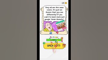 Braindom Level 70 Walkthrough.