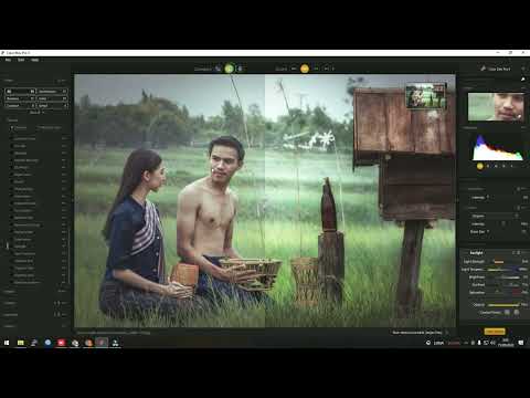 Color Efex Pro