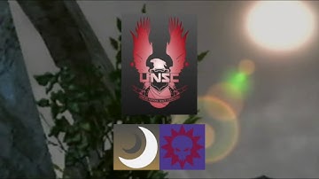 MCC Halo 2: Ranked Team Hardcore - CTF 5 [Warlock]