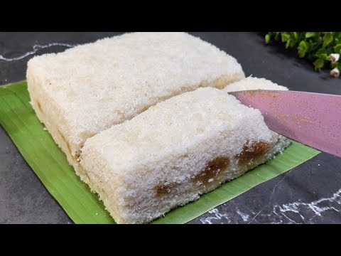 Dangai Kukus Frozen