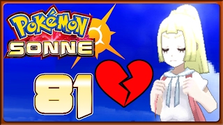 POKÉMON SONNE Part 81: Ein tränenreicher Abschied, Credits & Fazit zur Hauptstory