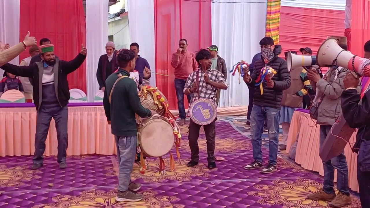 Pahadi Band 