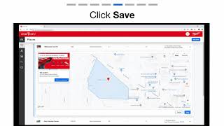 Editing and Deleting Geofences | One-Key Support for Desktop