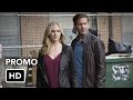 The Vampire Diaries 7x20 Promo 