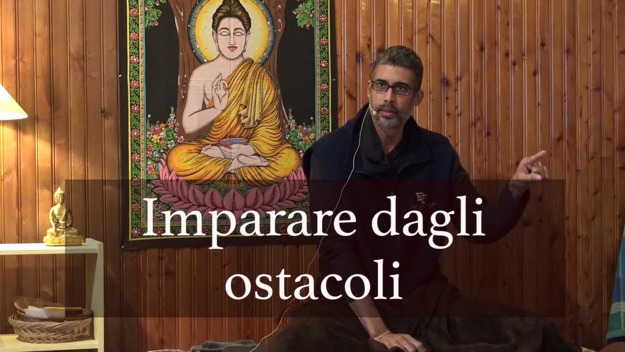 Gautam Verma Il Superamento Degli Ostacoli YouTube