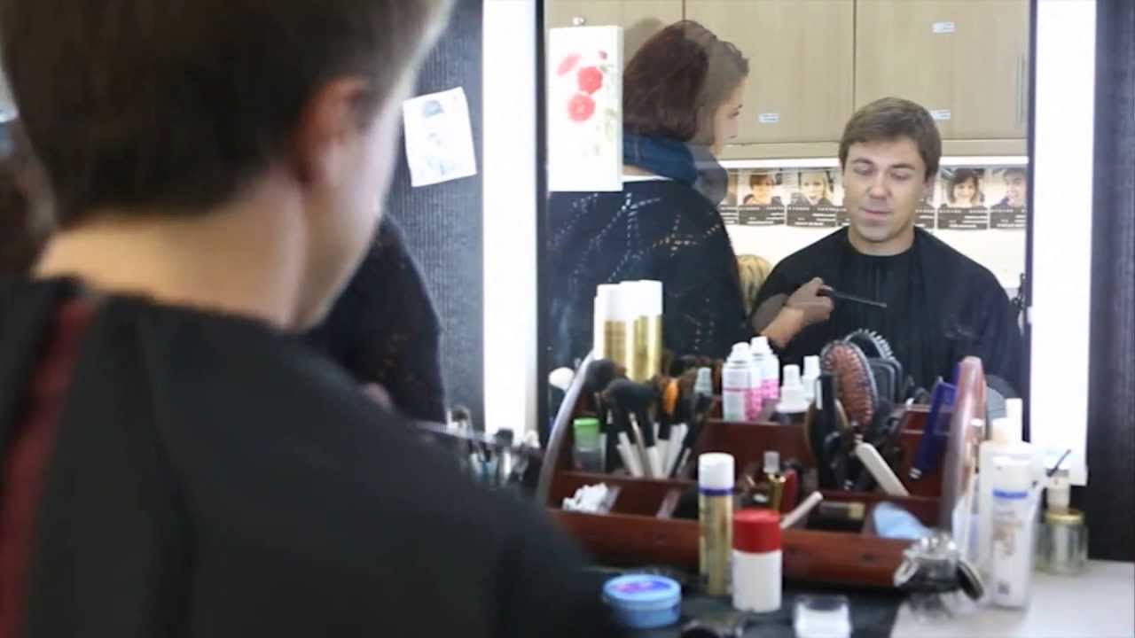 Making of Broadchurch part 2 - YouTube