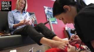 Nail & Beauty Clinic/ MINX Toes screenshot 5