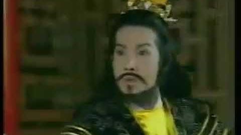 Phù Sai - Ngũ tướng : Vũ Linh - Ngân Tuấn