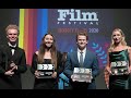 SBIFF Student Showcase-in-Place Online Festival