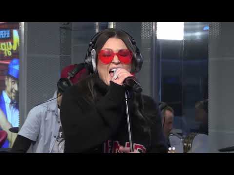 Ирина Дубцова - Свадебная (Live на Авторадио)