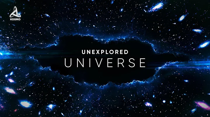 A Journey to the Edge of the Unexplored | Space Documentary 2025 thumbnail
