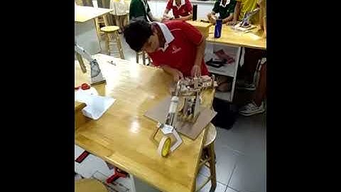 Design and Technology 2