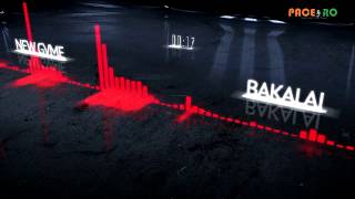 Lagu Joget 2017 - New Gvme - Tiap Hari Bakalai (Tua Bangka)