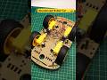 Arduino Bluetooth Car Code | Arduino 4WD Car Kit | Arduino Robot Car Project | #bluetoothcar #diy