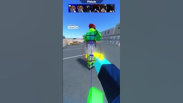 [BEST] Roblox Arsenal Script Mobile & PC