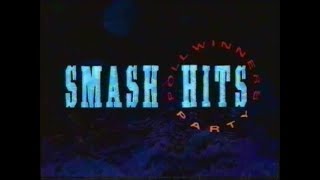 BBC1 | Smash Hits Poll Winners Party | 1988