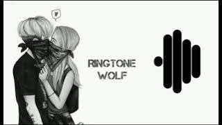 Ellie goulding/ LOVE ME LIKE YOU DO/COPYRIGHT FREE/RINGTONE WOLF