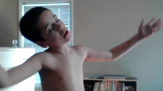 9807ANDREW's Webcam Video from February 2, 2012 09:46 AM