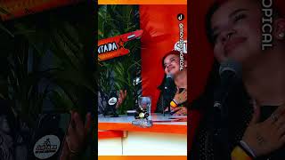 Candu Dominguez Ft G Sony / Corazon Hambriento (En Vivo La Juntada De Los Artistas)