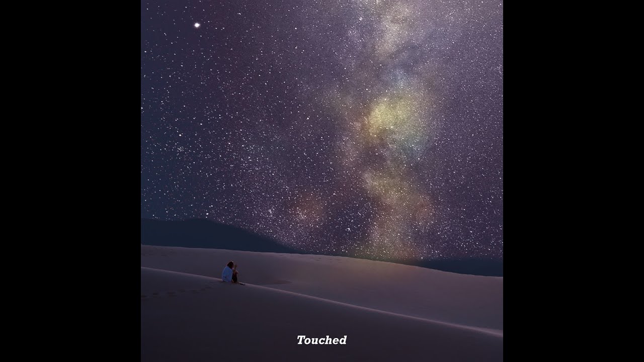 터치드(TOUCHED) - ‘새벽별 (The Dawn Star)' Official Lyrics Video