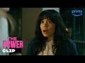 Jos Learns How To Give People Superpowers | The Power | Prime Video