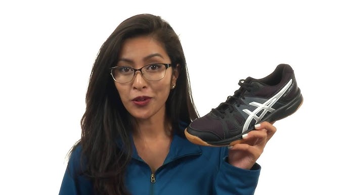 Asics Conviction X Shoe Review - YouTube