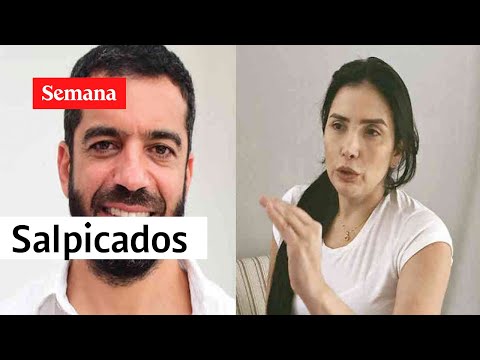 ¿Quién organizó la fuga de Aida Merlano? | Semana Noticias