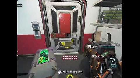 We hate third party or we love it? Apex legends shorts 155