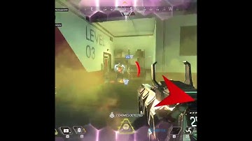 We hate third party or we love it? Apex legends shorts 155