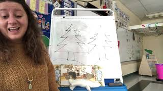 Retelling the Mitten Full