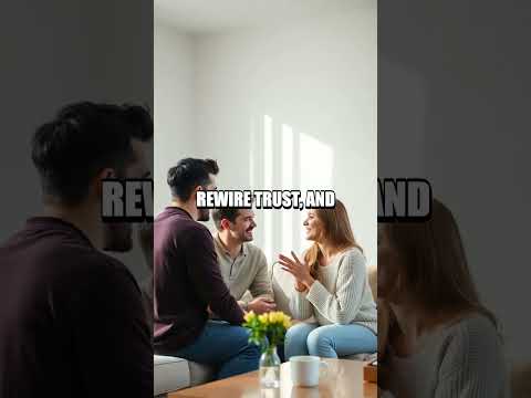 Tiny Routines, Deep Connections: Practical Communication Hacks