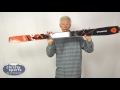 2017 Dynastar Powertrack 84 Men's Ski Review - Christy Sports