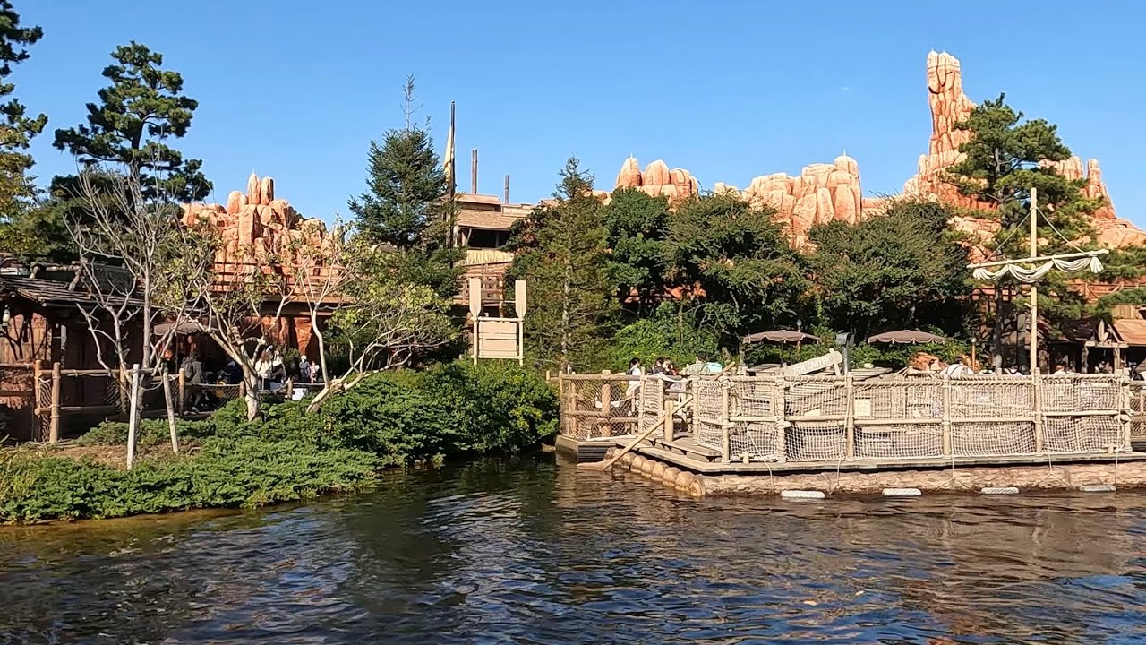 ［1］東京ディズニーランド トムソーヤ島 ナップザック maxresdefault.jpg