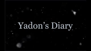 마루에몽 스트리밍 시네마틱 Maruemon Twitch Streaming ㅣ Yadons Diary Day 0. 야돈킹의 분노