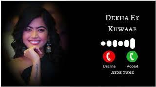 Ye Gila Hai Apki Nigahon Se Song | Instagram Viral | Full Ringtone