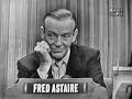 What's My Line? - Fred Astaire (Apr 3, 1955)