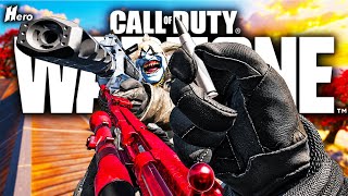 Dumb and Dumber on Warzone…