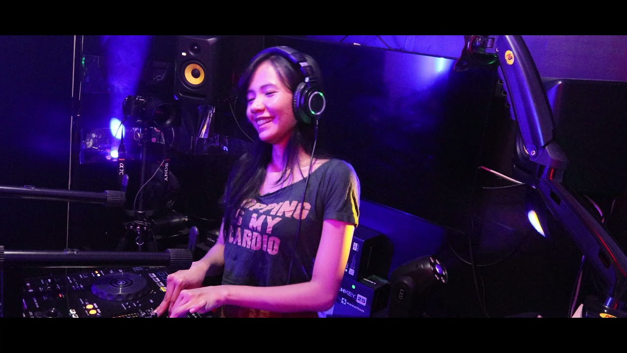 MASIH ADAKAH DJ MISEL FYP TIKTOK PARGOY