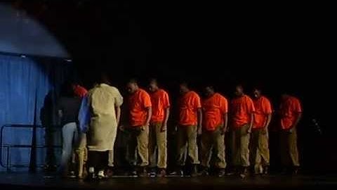 2009 MSU Step Show Gamma Mu Iotas