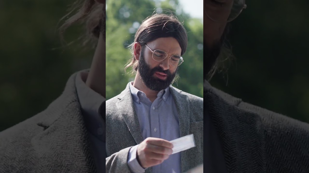 Send this to a friend who still doesn't have their September 13th plans 🍿🎬