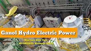 Ganol Hydro Electric  Power project / Ganol Hydro  Project