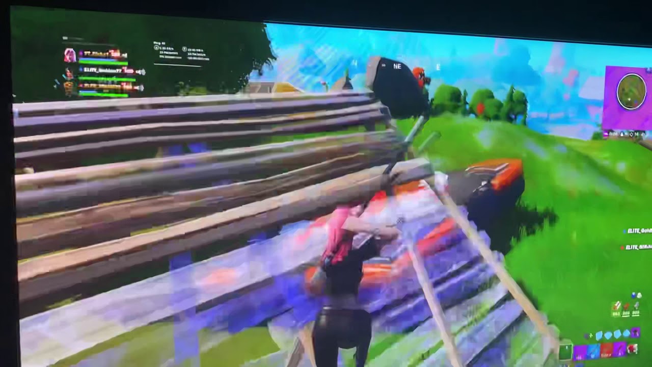 I need a editor / nice little clip